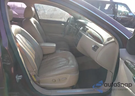 2006 Buick Lucerne Cxl z USA, uszkodzony, nr VIN 1G4HD57256U257101